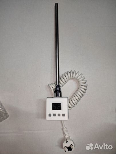 Тэны для полотенцесушителей и радиаторов