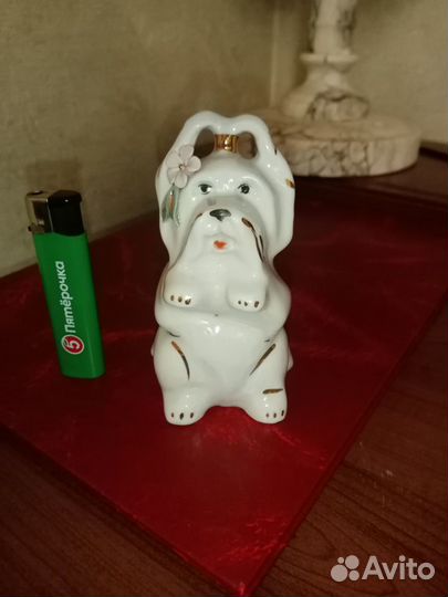 Коллекционные фигурки