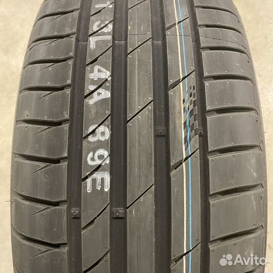 Kumho Ecsta PS71 285/50 R20 116W