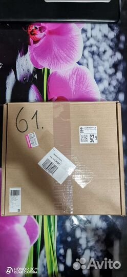 Чугунная сковорода-гриль с чугунной крышкой