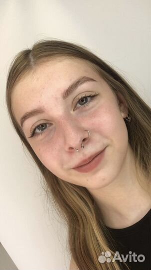 Обучение бровист