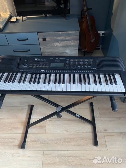Синтезатор yamaha psr-e273