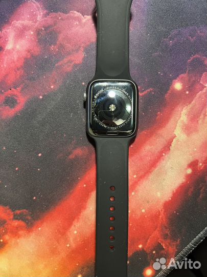 Apple watch 5