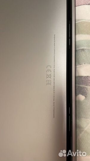 Apple MacBook Pro 2020 M1 512gb