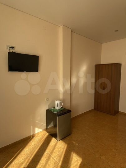 Комната 25 м², 2/4 эт.