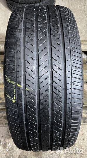 Michelin Pilot HX MXM4 235/55 R17