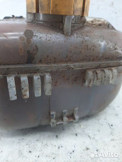 Бачок расширительный Opel Astra хэтчбэк 5 дв. 1.7