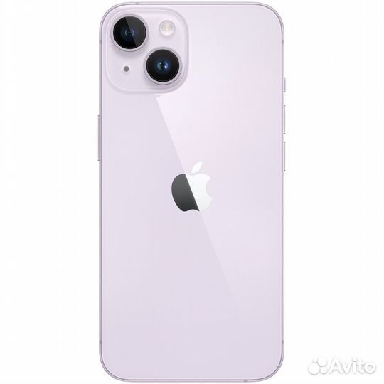 iPhone 14, 128 ГБ