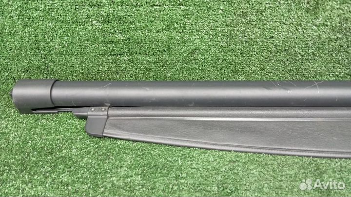 Шторка багажника Jeep Grand Cherokee