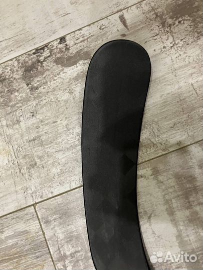 Клюшка хоккейная ссм Ribcor Trigger 6 Pro