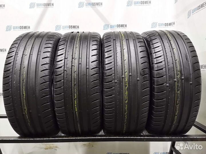 Viatti Strada Asimmetrico 215/55 R16 93V