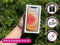 iPhone 12, 64 ГБ