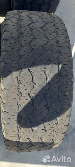 Matador MP 72 Izzarda A/T 2 255/55 R19 и 255/55 R55