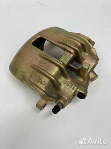 Суппорт тормозной прав. Mercedes A0014208783