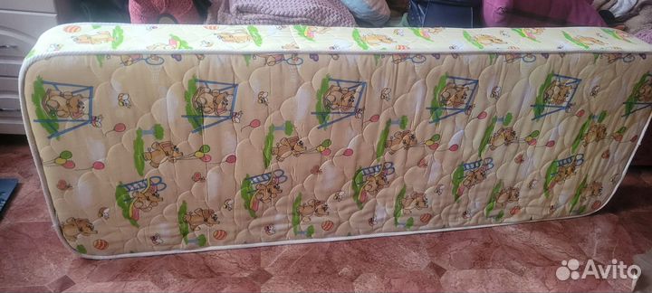 Матрас детский