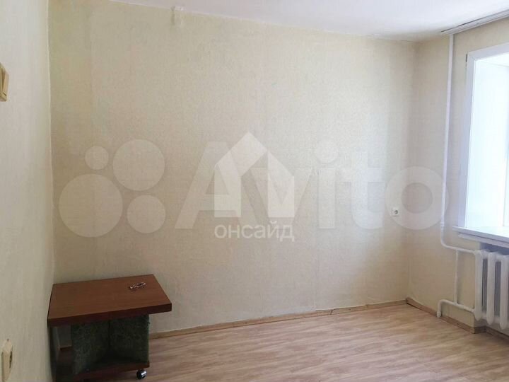 Квартира-студия, 16,8 м², 2/5 эт.