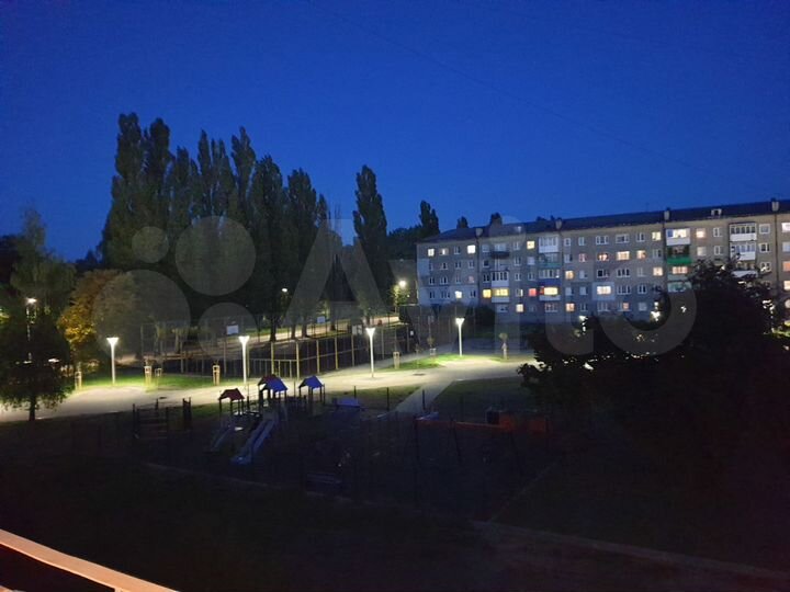 1-к. квартира, 31 м², 3/5 эт.