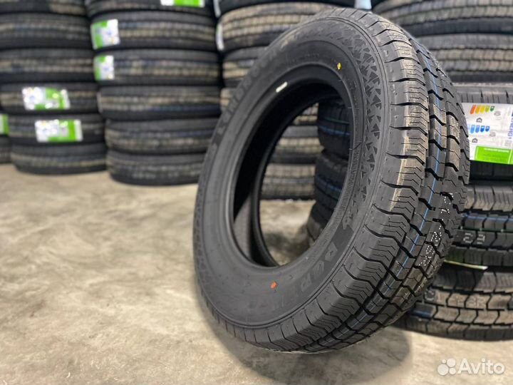 Landrock Partner 195/75 R16 111R