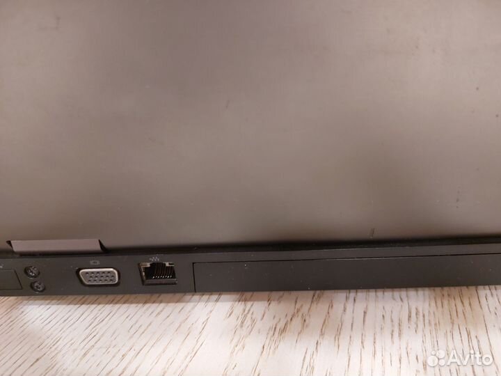 Ноутбук hp probook 6470b