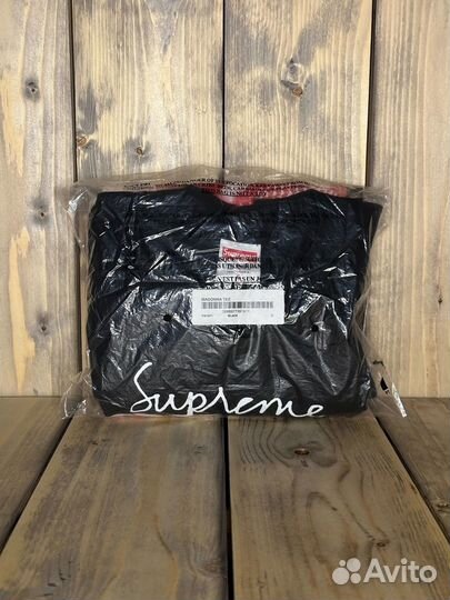 Supreme Madonna Tee Black - S