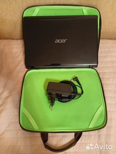 Ноутбук Acer V5-131