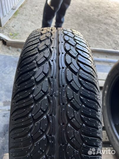 Yokohama Parada Spec-X 225/65 R17