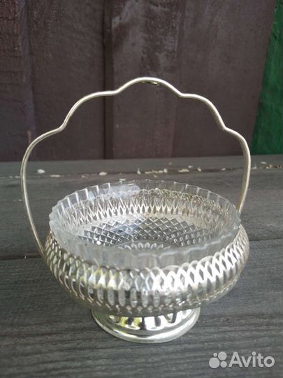 Сахарница англия