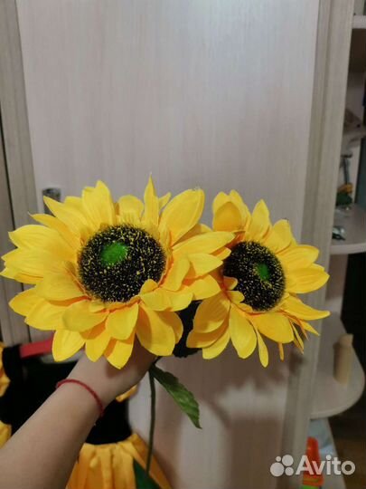 Продам платье ручной работы