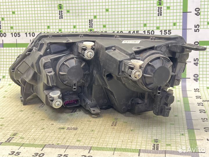 Фара правая для Geely Coolray