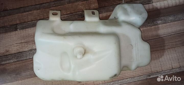 Бачок омывателя Bmw 5 E39 1995 (б/у)