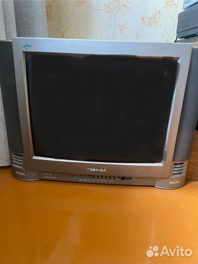 Телевизор б/у