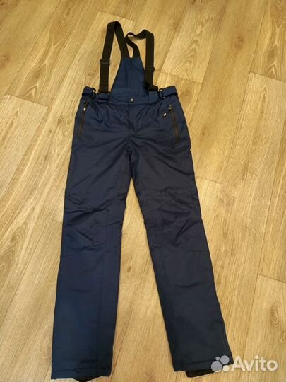 Горнолыжный костюм женский 46 48 размер
