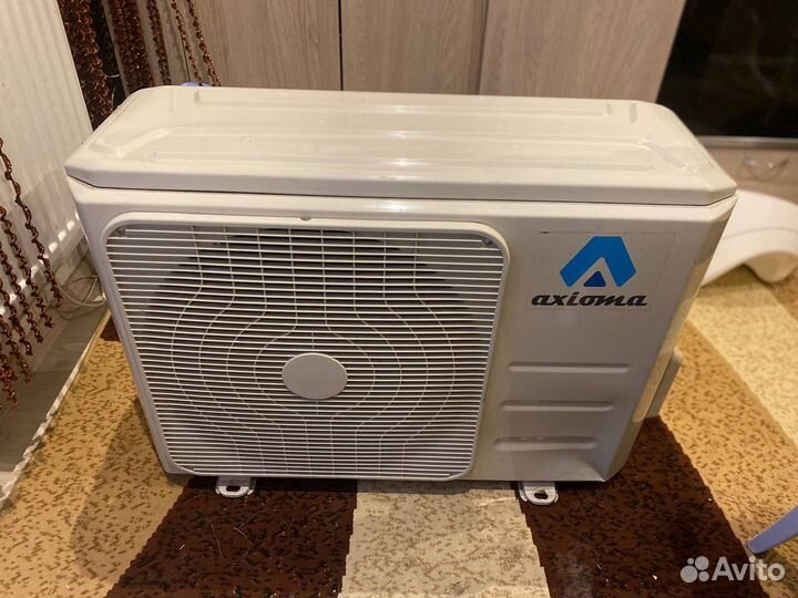 Сплит-система