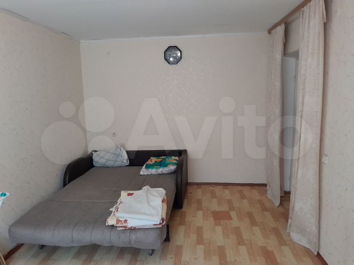 2-к. квартира, 49 м², 2/3 эт.