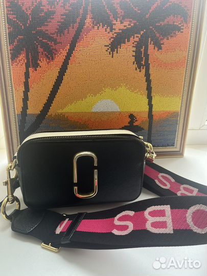 Сумка marc jakobs
