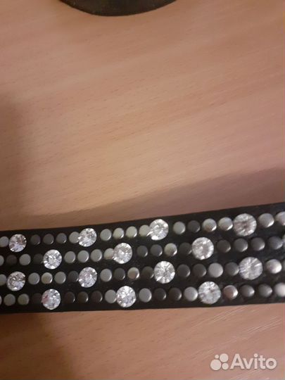 Ремень женский