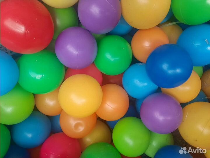 Шарики
