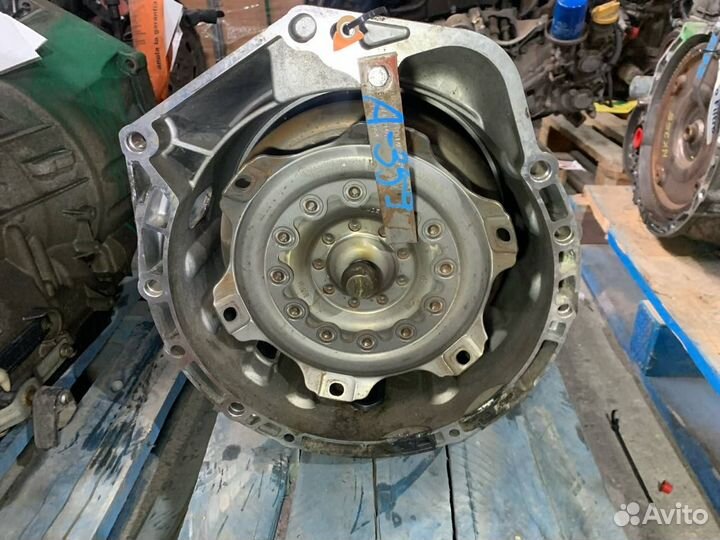 АКПП бмв X1 (E84) GA8HP45X 2005 2009 2.0