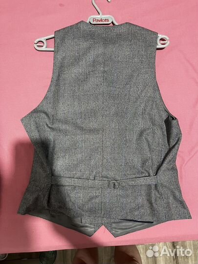 Мужской костюм