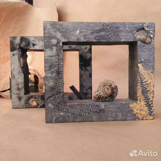 Декоративная рамка