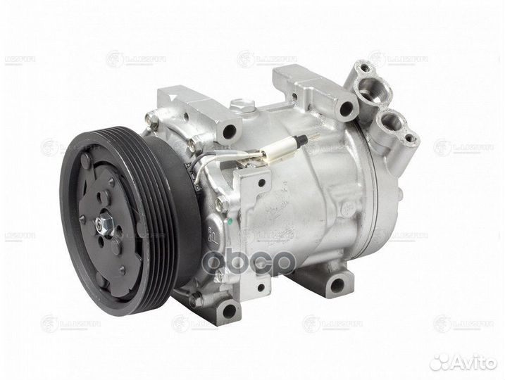 Компрессор renault logan, duster, LADA largus L