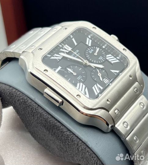 Часы Cartier