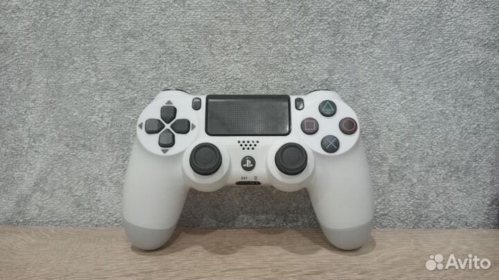 Геймпад sony dualshock 4