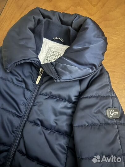 Куртка для девочки geox