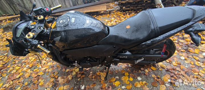 Honda cbr600fa 2012 года разбор запчасти