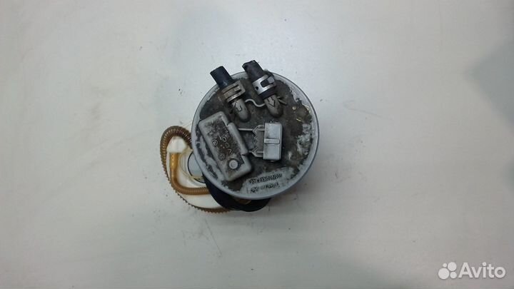 Насос топливный электрический Skoda Felicia, 1998