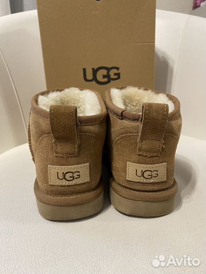 Угги Ugg женские