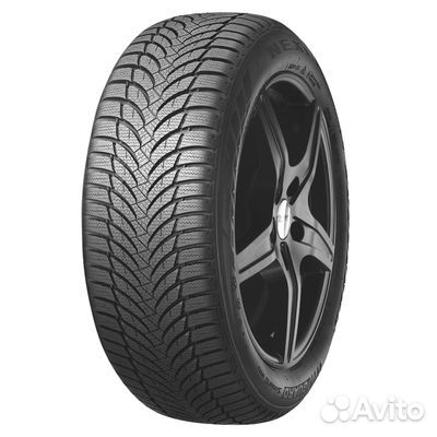 Nexen Winguard Snow G WH2 205/60 R15 91T