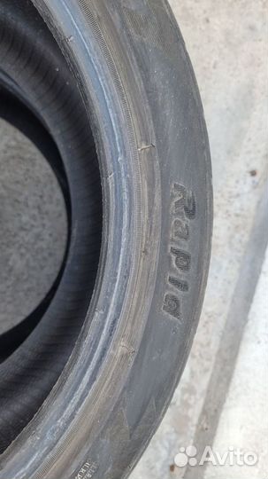 Bridgestone Potenza RE003 Adrenalin 225/45 R17