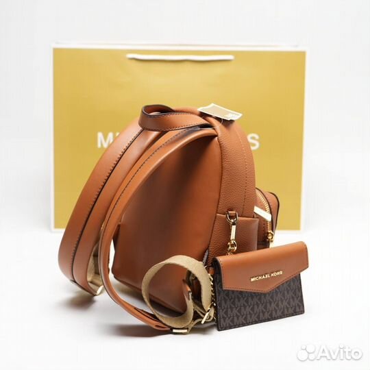 Рюкзак Michael Kors